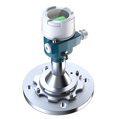 Radar Level Meter